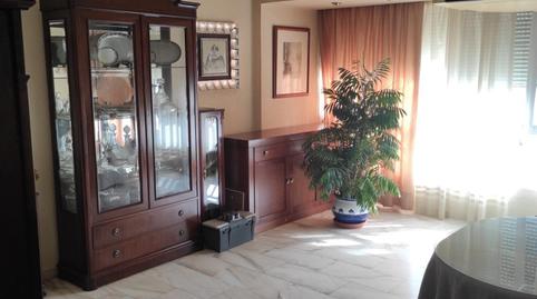 Foto 4 de Pis en venda a Santa Marina, Badajoz Capital