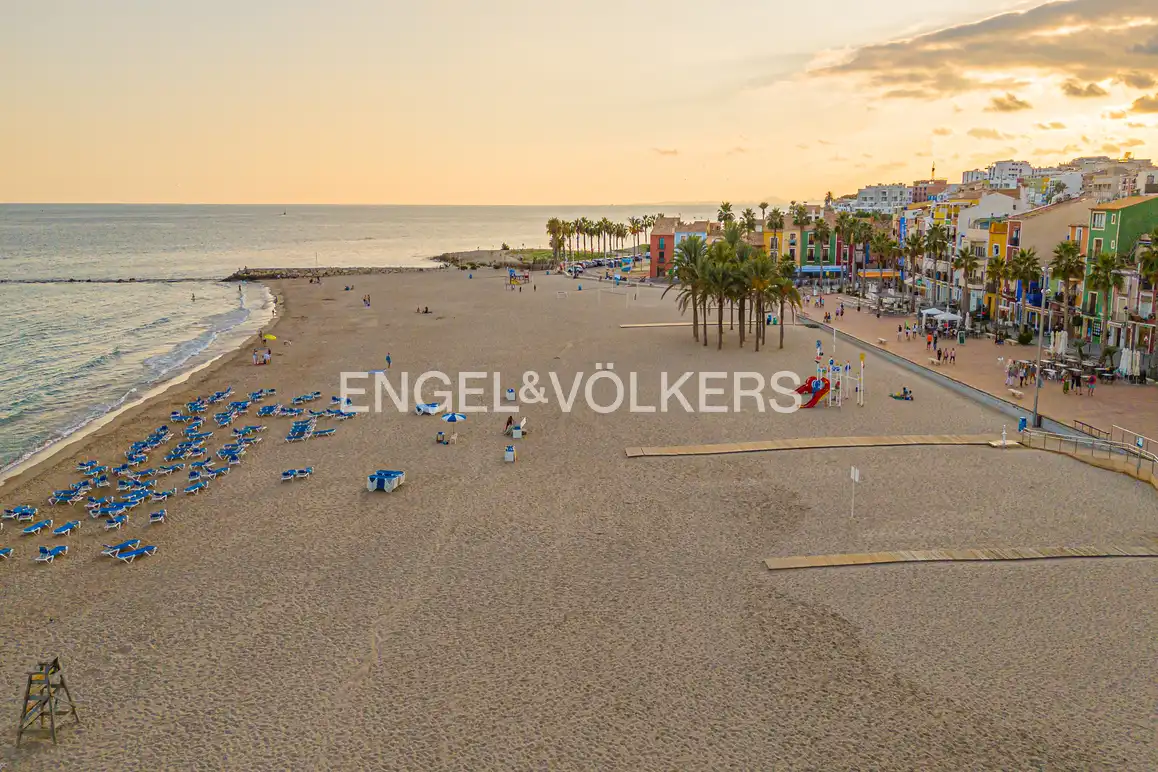 Apartamento con piscina en venta en Platja de Torres, imagen 11