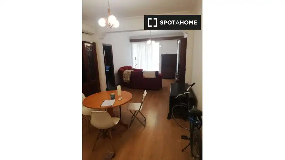 Room in Bons Aires