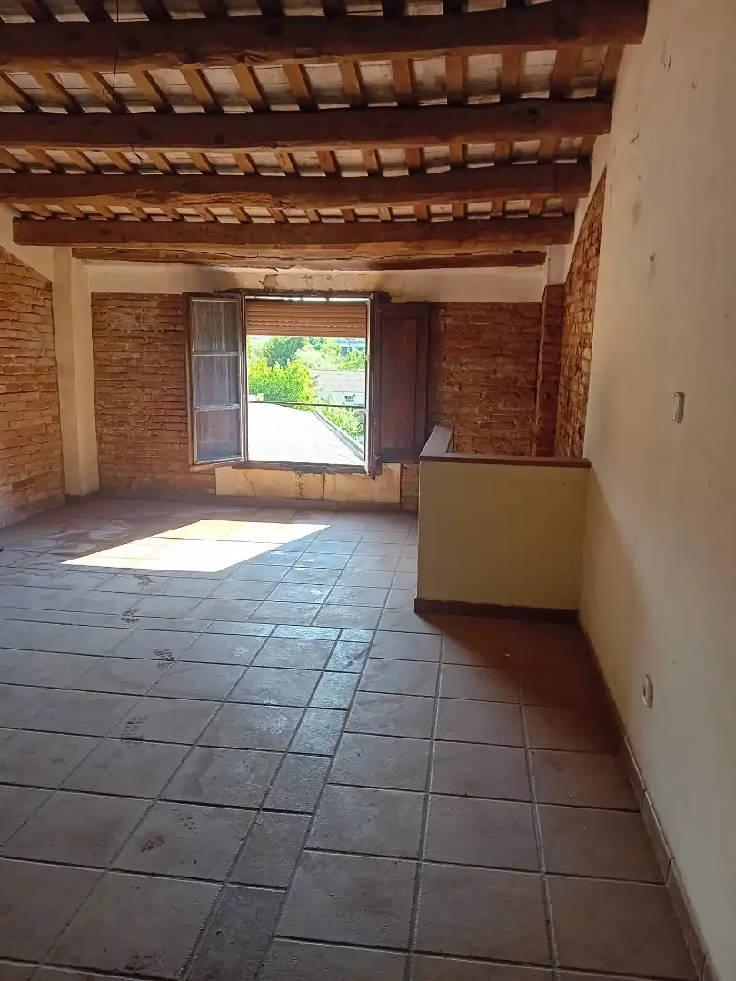 Casa adosada en venda en Valls amb Traster, Balcó i Internet
