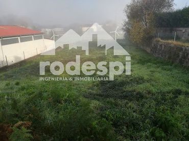 Terreno rustico in vendita a Ponteareas