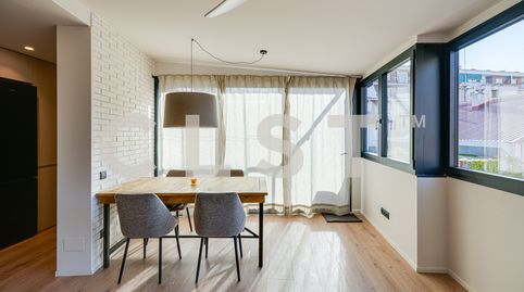 Foto 4 de Apartament de lloguer a El Putget i el Farró, Barcelona Capital