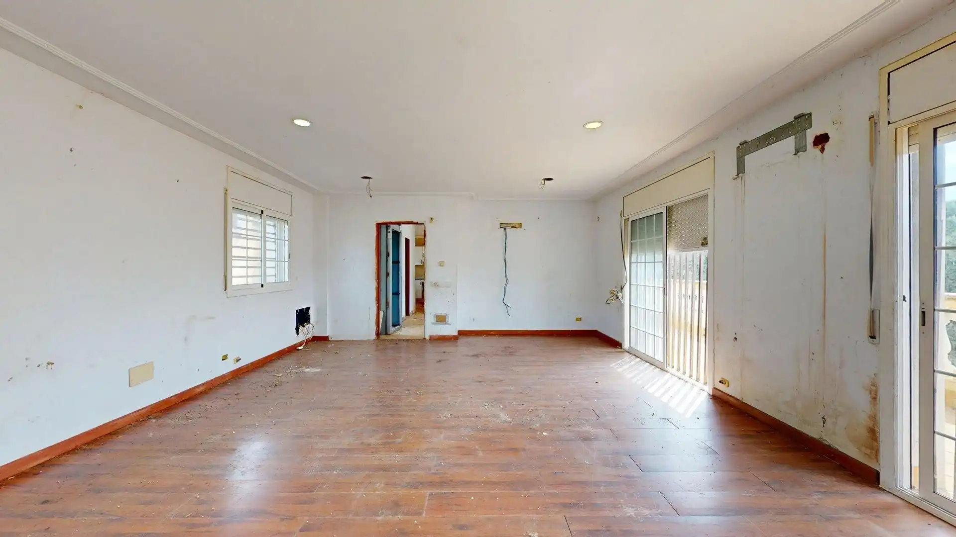 Casa o xalet en venda en Tordera amb Jardí privat, Terrassa i Traster