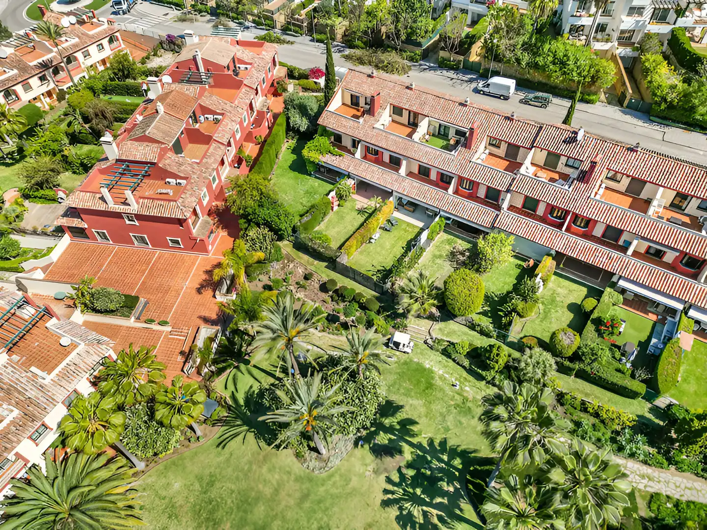 Adosado con piscina en venta en Milla de Oro, imagen 21