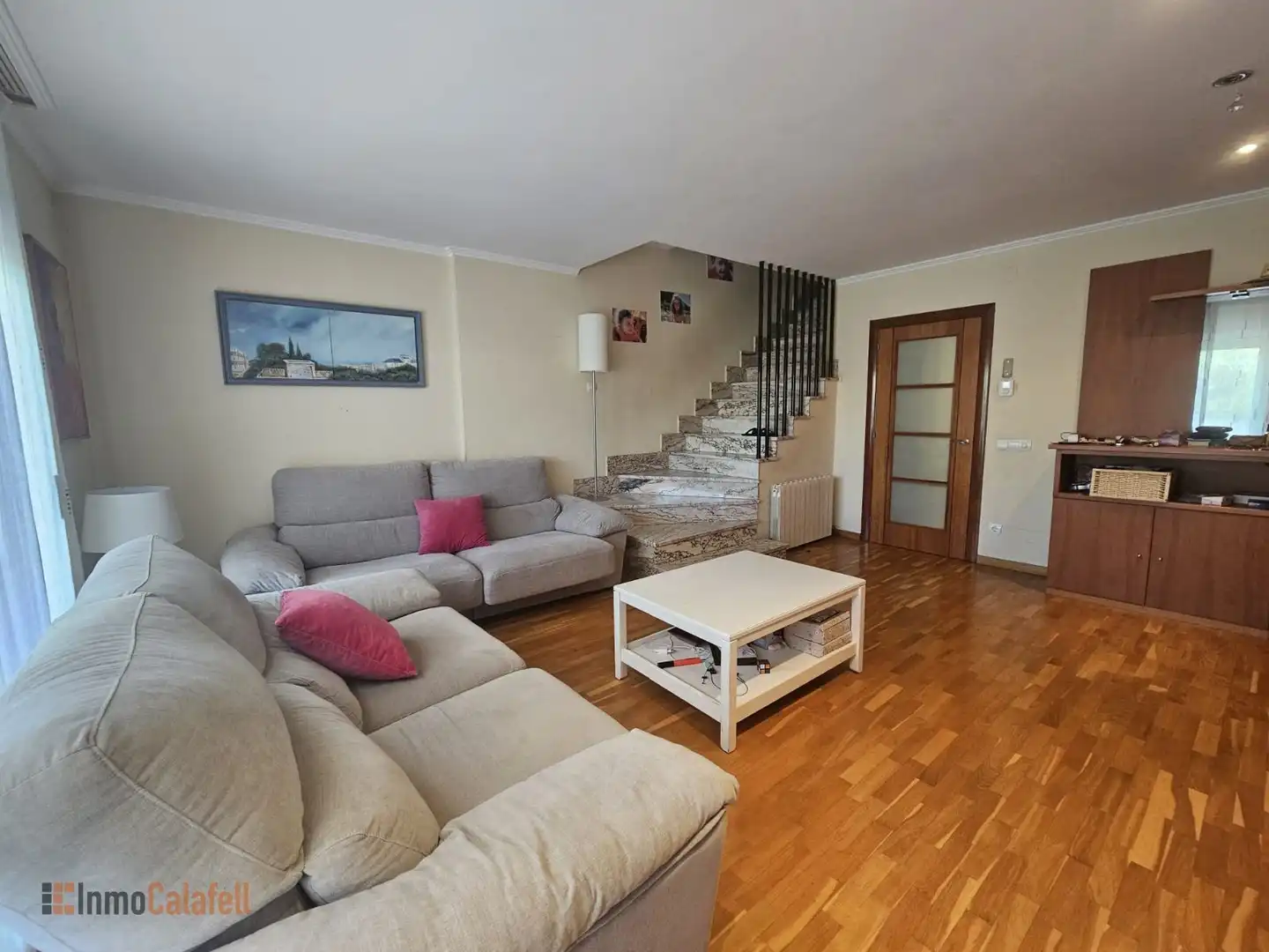 Maison mitoyenne à vendre à via Dels Paisos Catalans, imagen 4