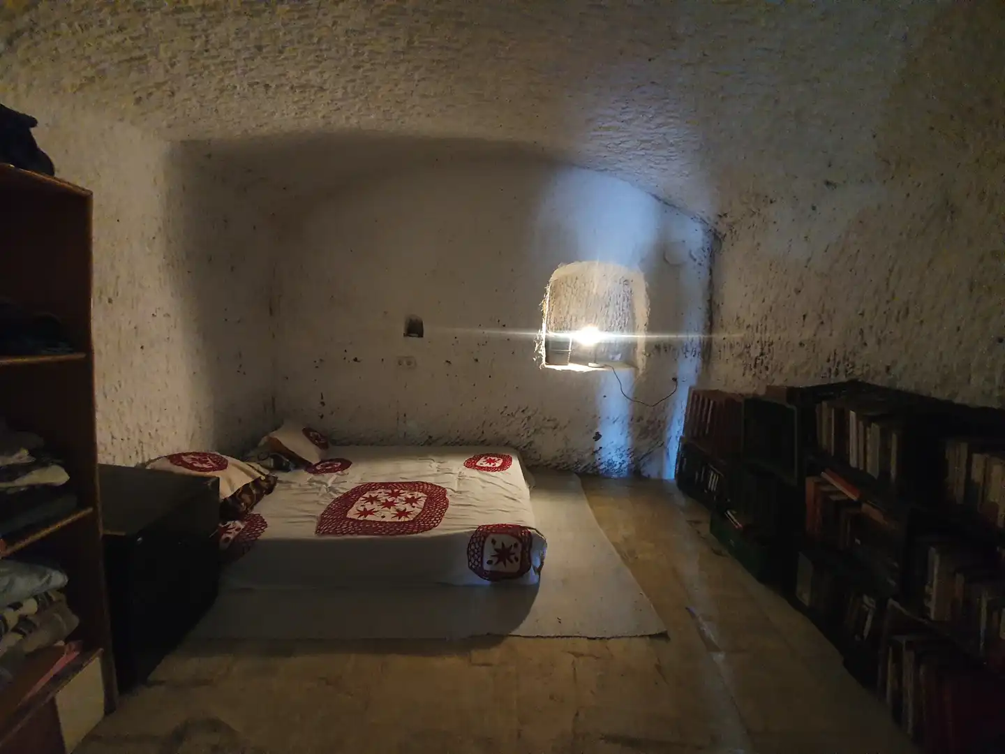 Casa o xalet en venda en Guadix