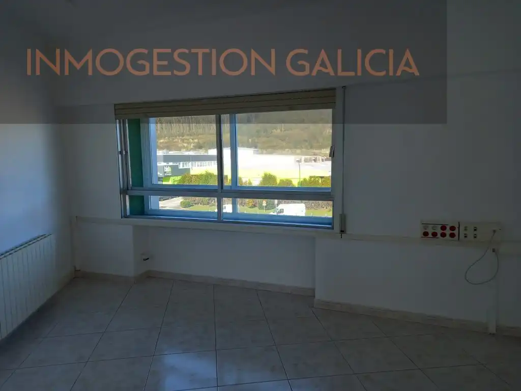 Büro zur Miete in Poligono Pocomaco Av 4, imagen 97