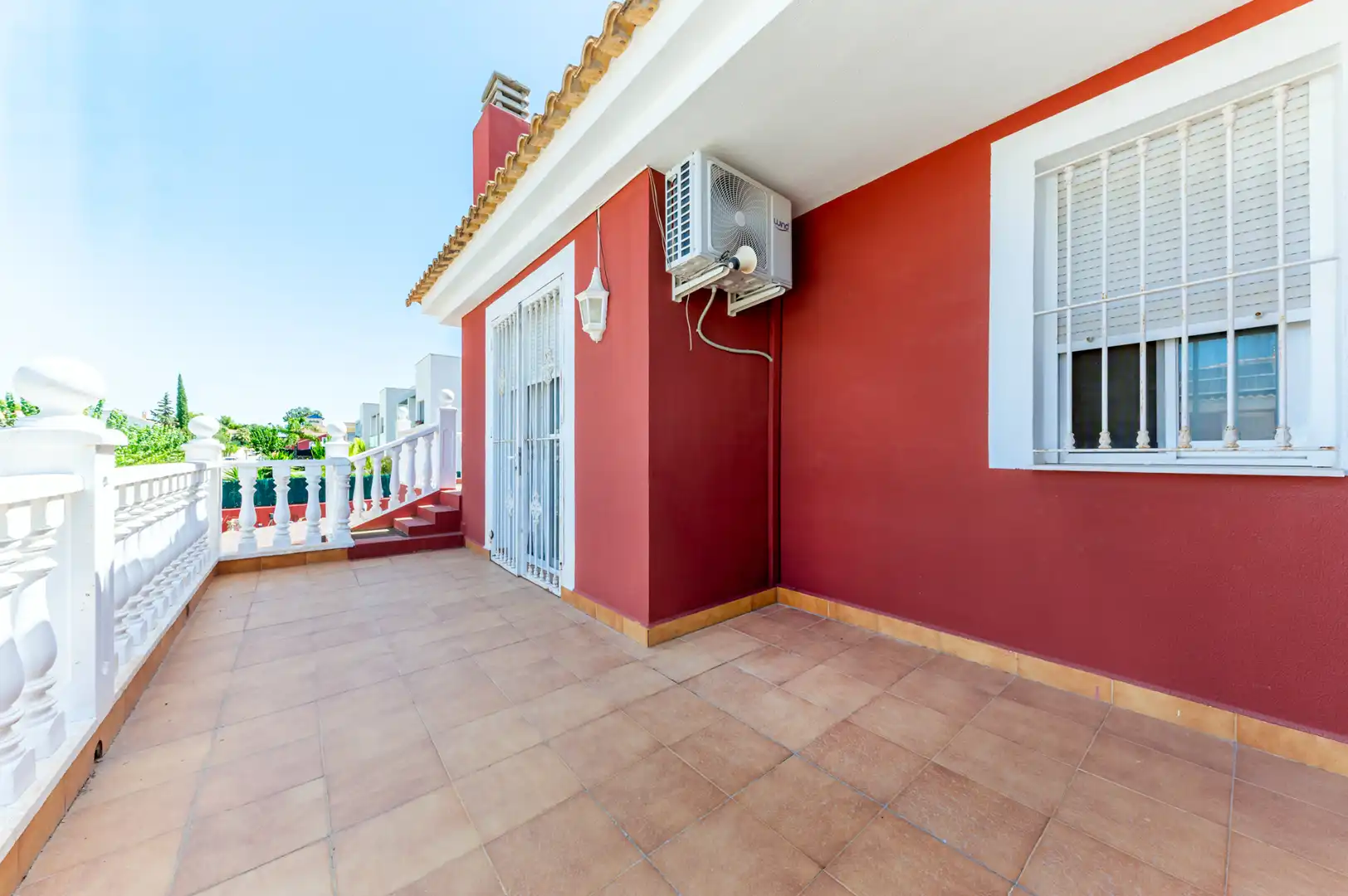 Vivienda con terraza en venta en Calle Alborán, imagen 15