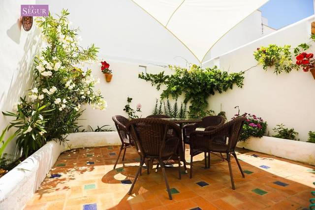 Casa-chalet en Venta en Conil