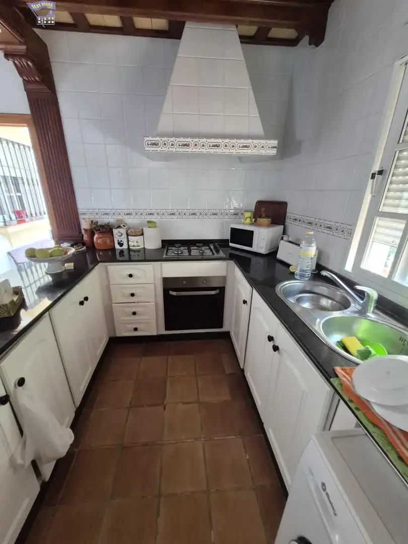 Chalet con piscina en venta en Arcos de la Frontera, imagen 30
