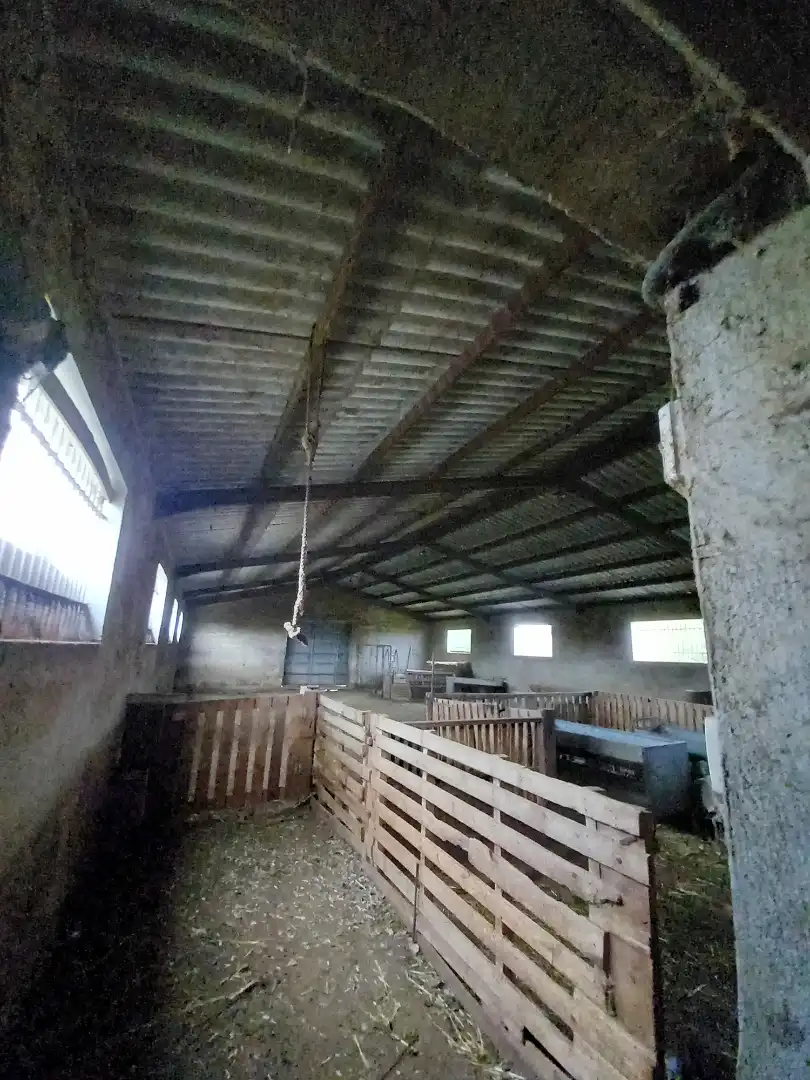 Casa amb jardí en venda a Partidas de interior - Zona Rústica, imagen 19