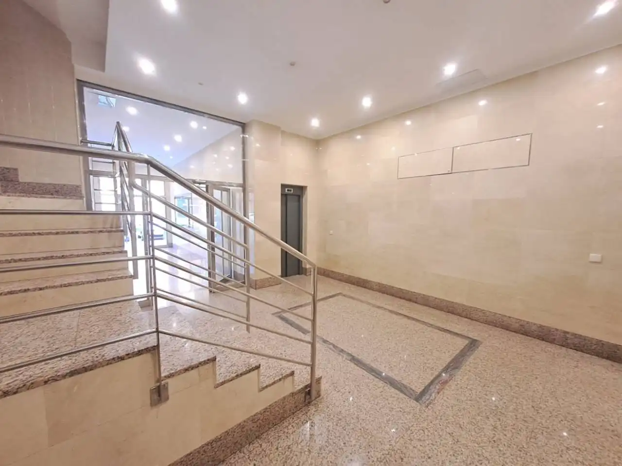 Piso en venta en Burgos con Calefacción y Terraza