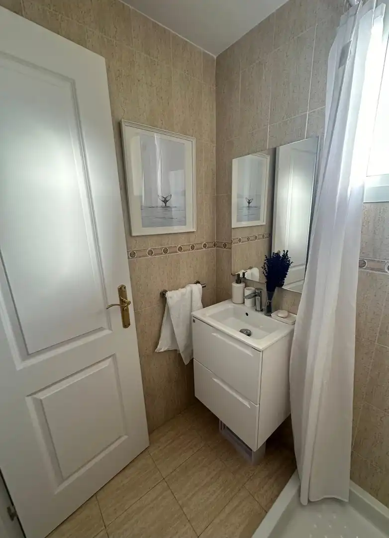Appartement compact avec piscine à vendre à El Faro de Calaburra - Chaparral, imagen 14