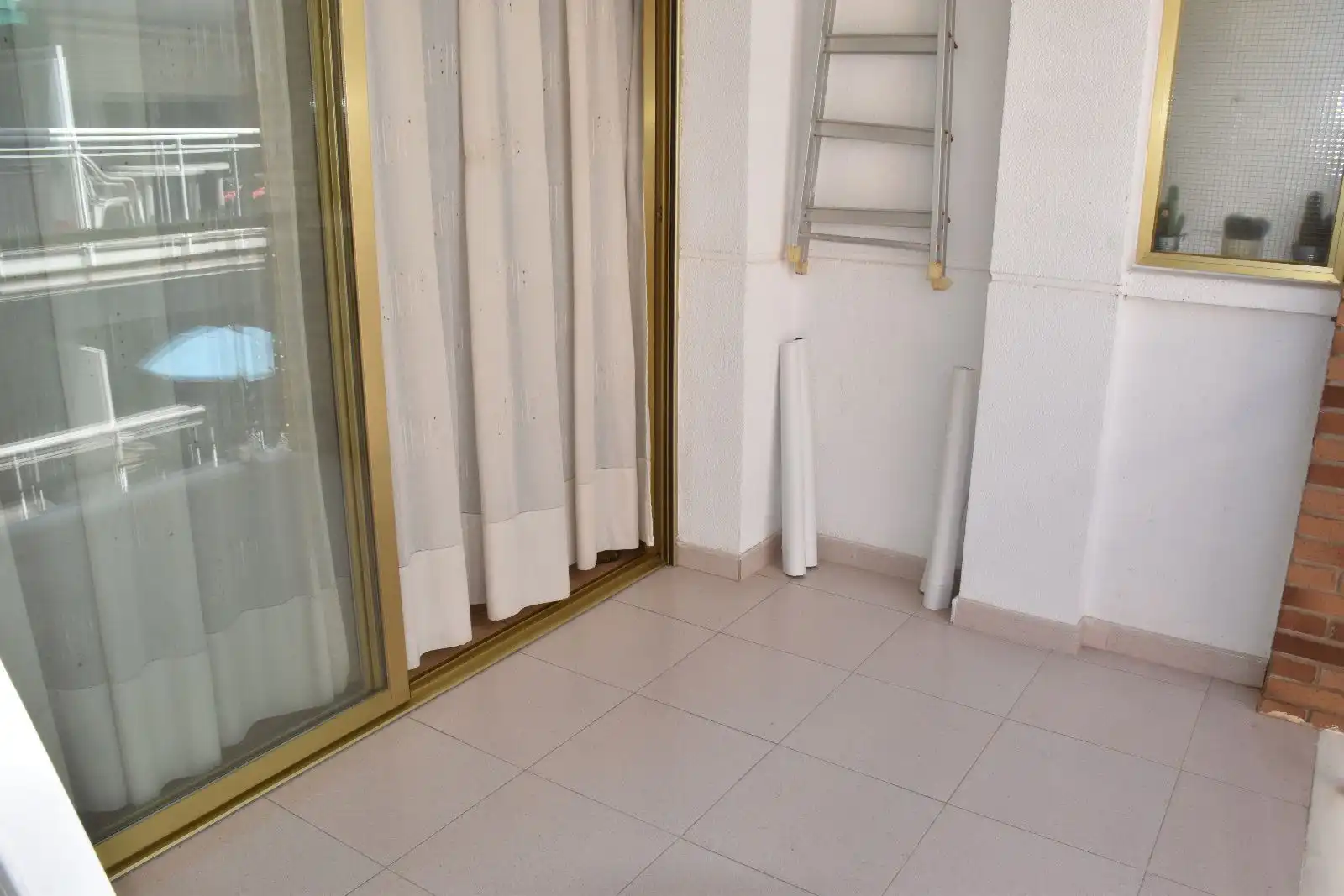 Terraza de Piso en venta en Calafell con Calefacción, Terraza y Trastero
