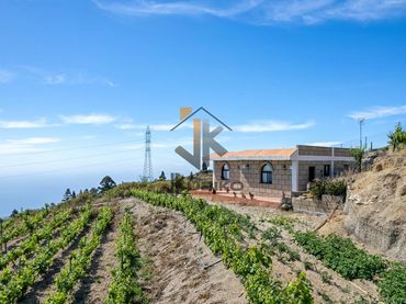 Casa amb jardí en venda a Apartadero