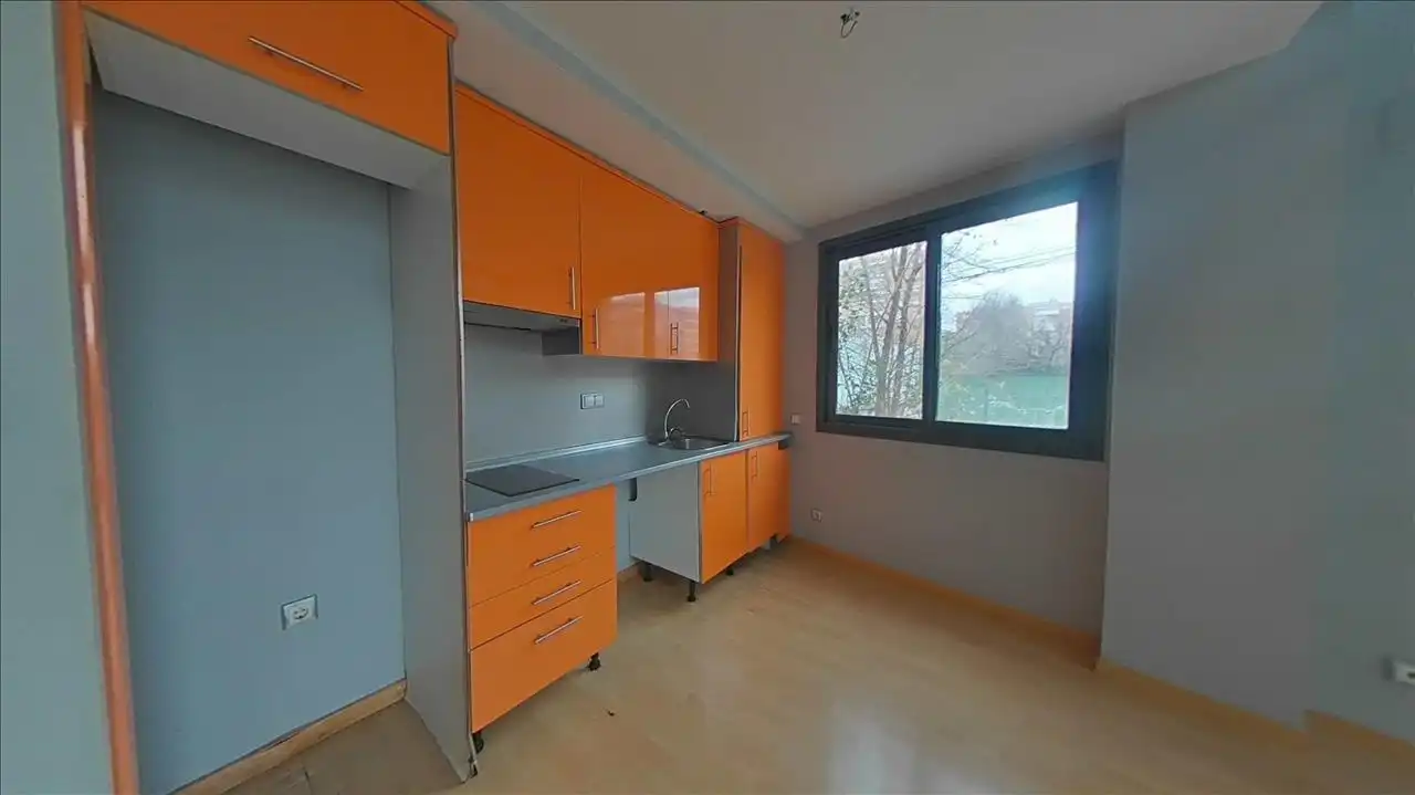 Küche von Büro zum Verkauf in Alcorcón