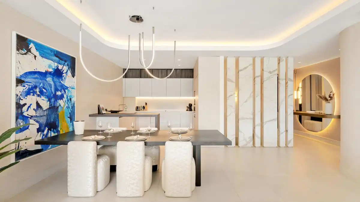 Apartamento en venta en San Pedro de Alcántara, imagen 5