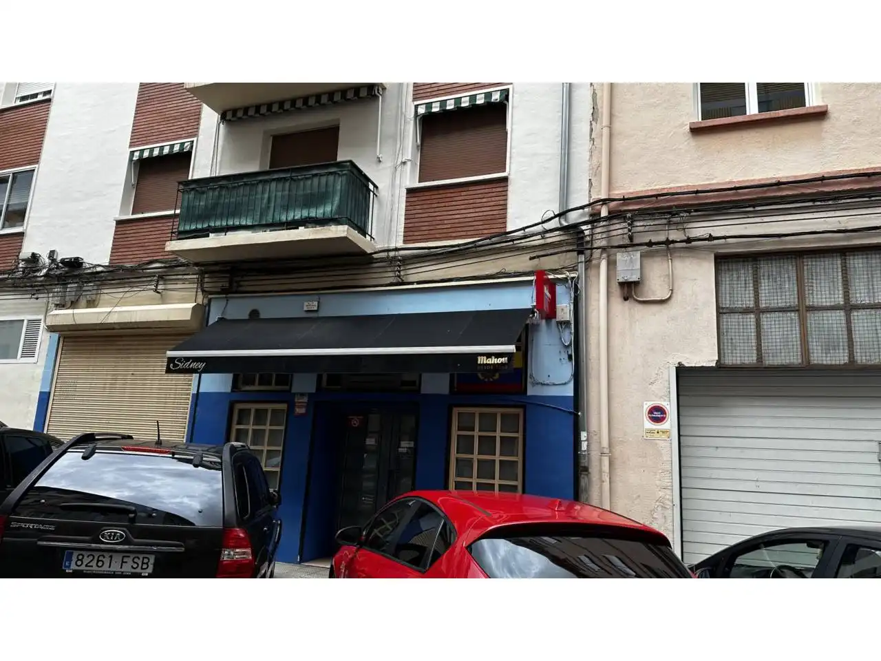 Locale commerciale in vendita a Calle Nogalera, imagen 23