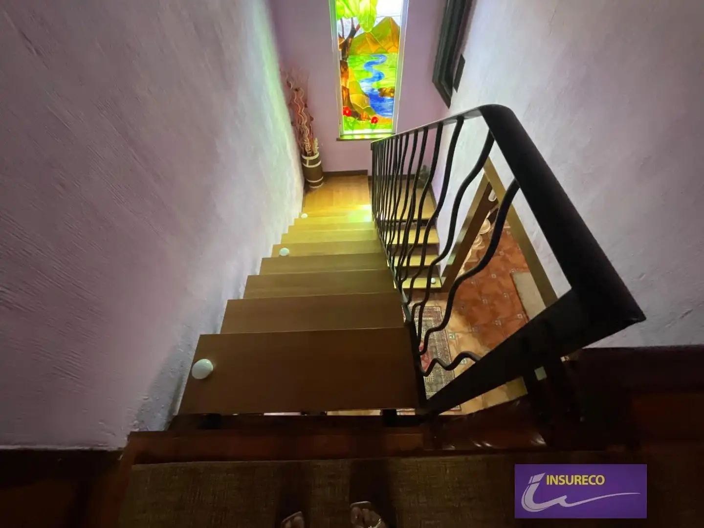 Casa o xalet en venda en Bustillo del Páramo amb Calefacció, Jardí privat i Parquet