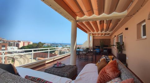 Foto 3 de Apartament en venda a Centro Urbano, Dénia