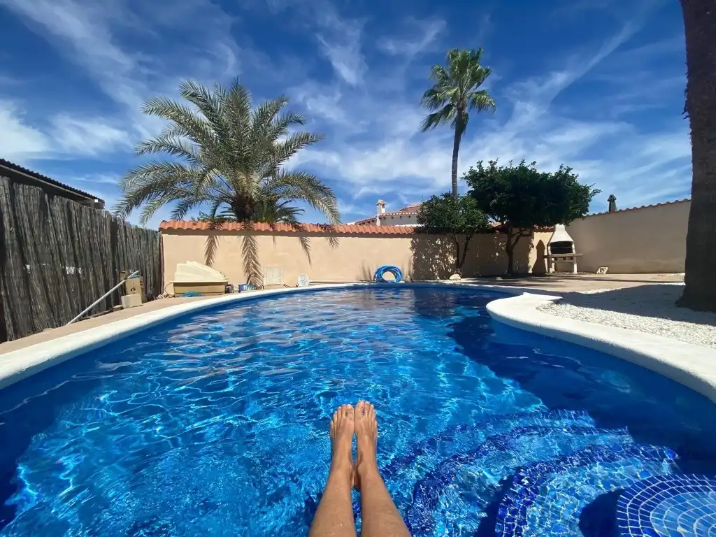 Maison avec piscine à vendre à avenida velazquez, imagen 42