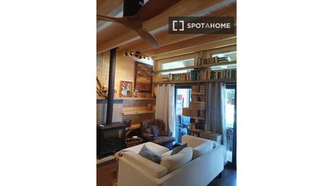 Foto 3 de Habitació a El Boalo, El Boalo - Cerceda – Mataelpino