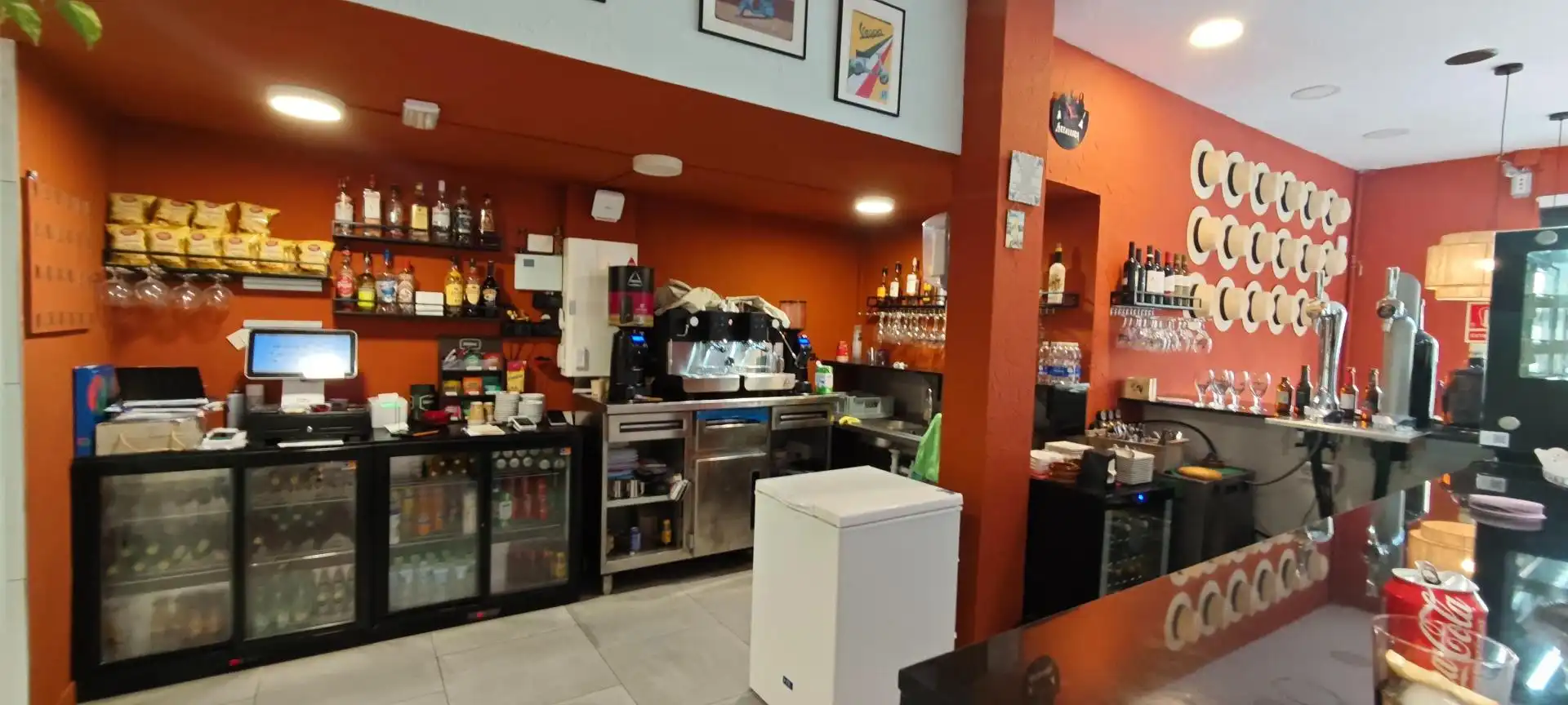 Local commercial en cession à Eixample, imagen 5