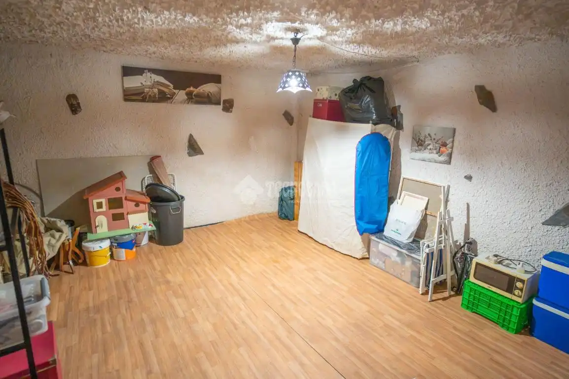 Casa o xalet en venda en La Guancha amb Terrassa i Balcó