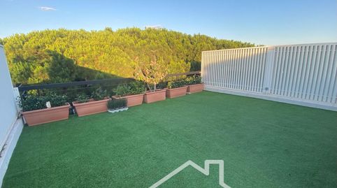 Foto 3 de Àtic de lloguer a La Pineda, Castelldefels