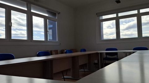 Foto 3 de Oficina de alquiler en Avenida de la Autonomía, Lamiako - Txopoeta, Leioa