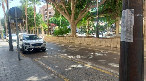 Foto 3 von Geschaftsraum zum Verkauf in Calle Mercurio, 14, Barrio Alto - San Félix, Almería Capital