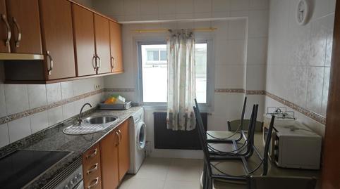 Foto 5 de Pis de lloguer a Rúa Ramón y Cajal, 41, Cuatro Caminos - Plaza de la Cubela, A Coruña Capital