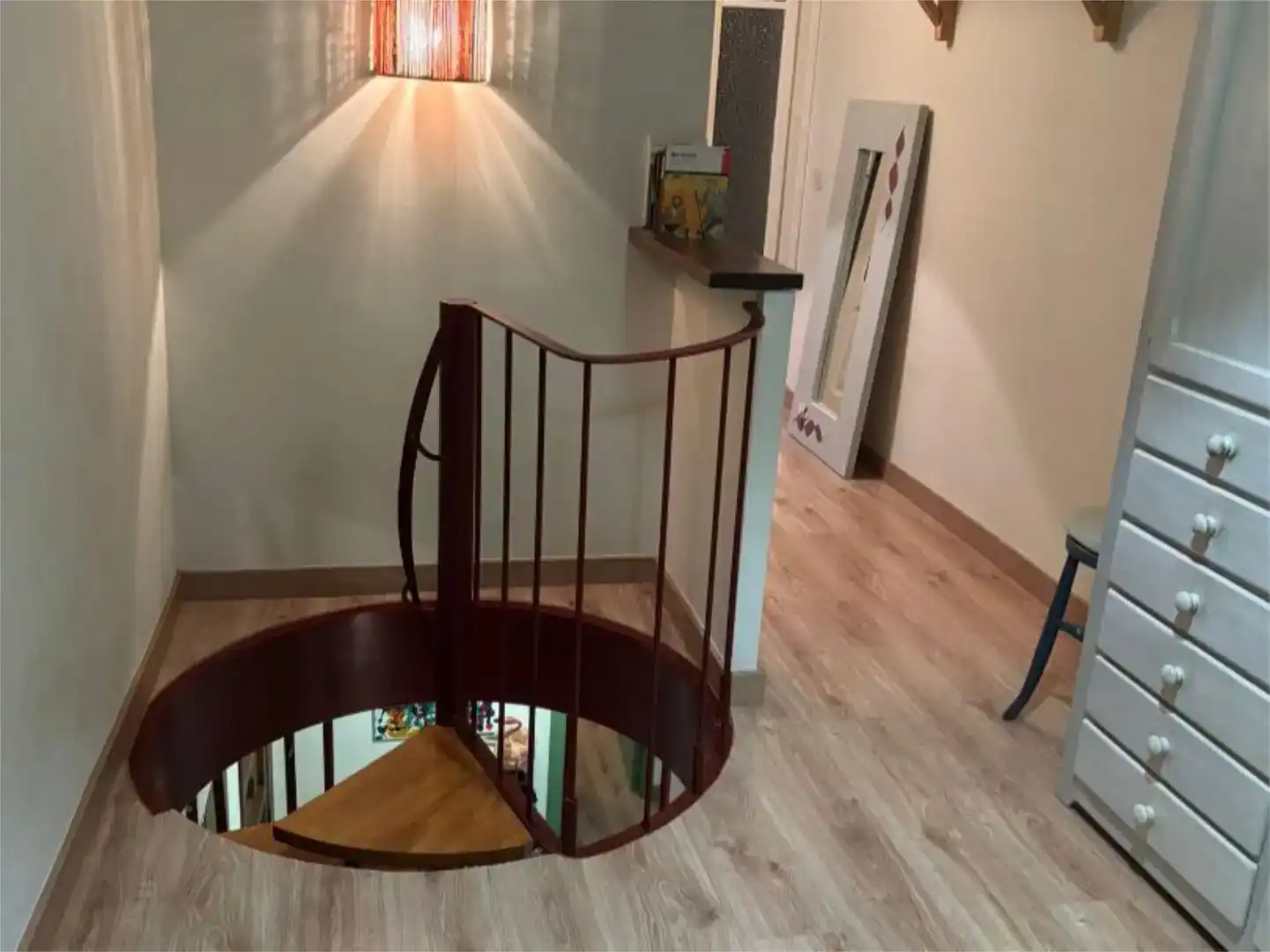 Dúplex en venta en Tàrrega con Parquet y Balcón