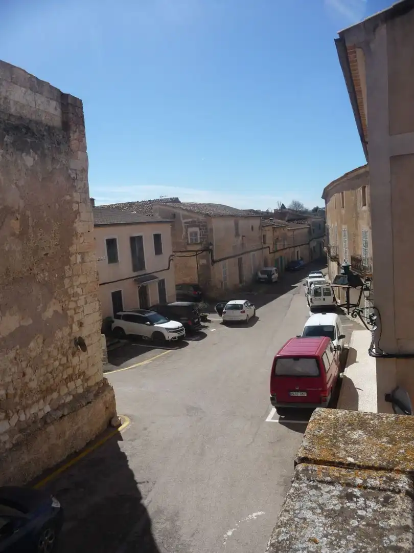 Adosado en venta en Sineu, imagen 2
