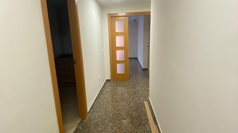 Foto 5 de Pis de lloguer a Casco Urbano, Valencia