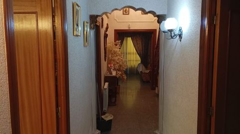 Foto 3 de Casa adosada en venda a Olmo, Las Mercedes - El Carmen, Puertollano