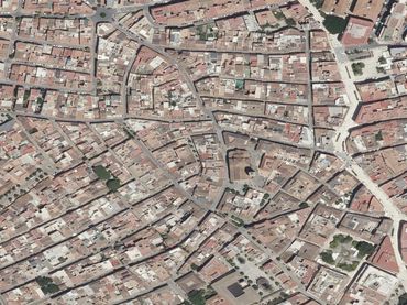 Pis en venda a AVENIDA DEL CARMEN 8, ESC. 4, 3ºC