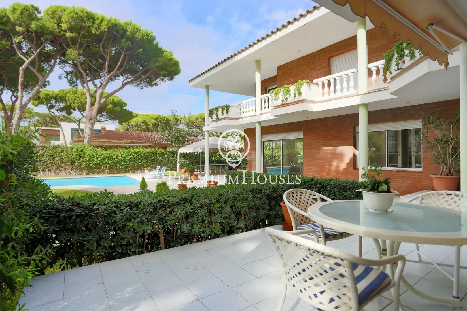 House with pool for sale in La Pineda, imagen 24