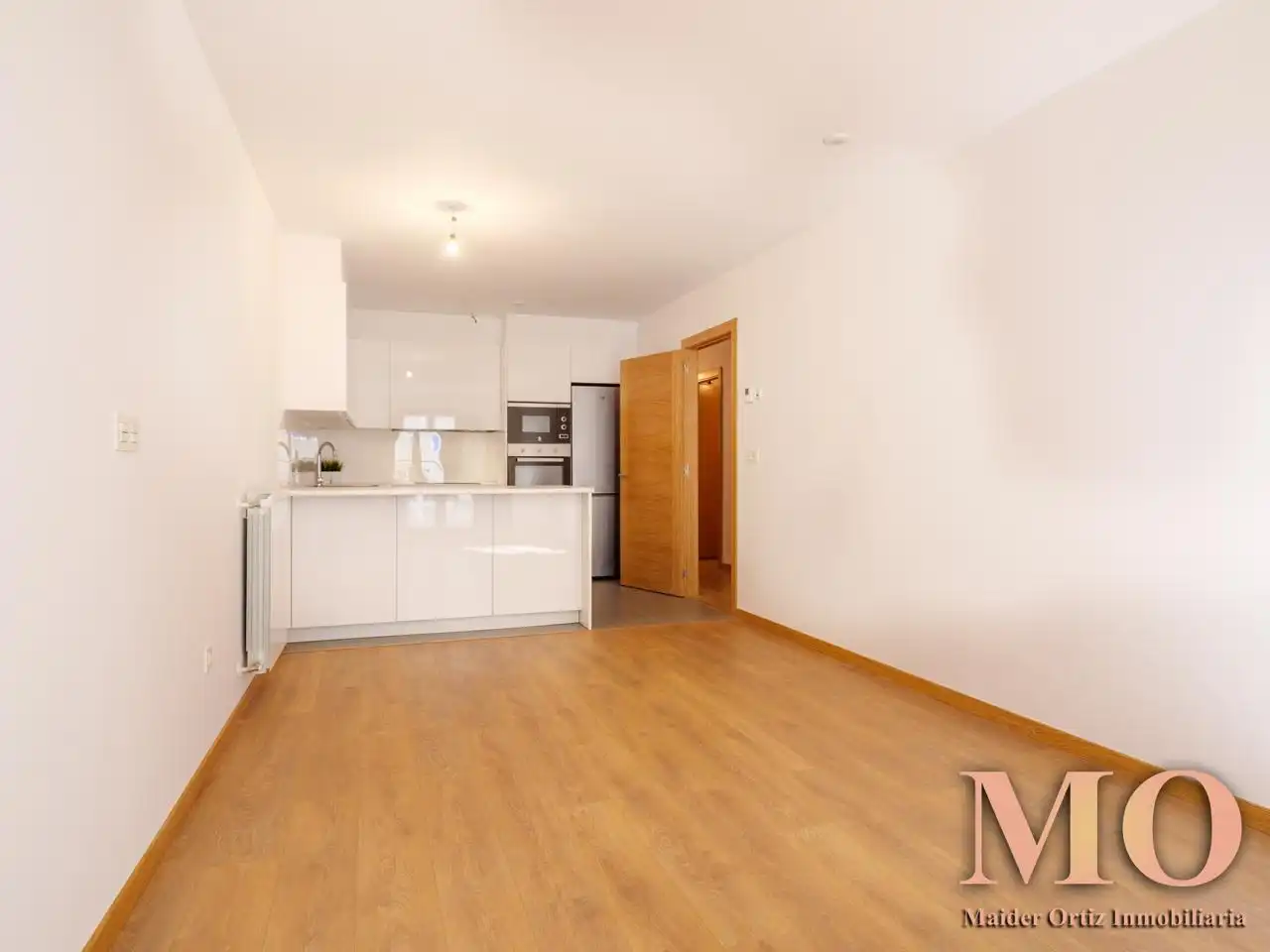 Cocina de Dúplex en venta en Bergara con Calefacción