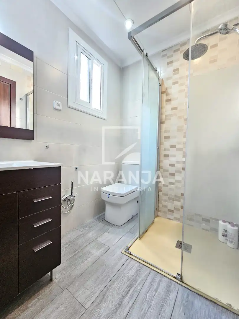 Baño de Piso en venta en Barcelona con Terraza