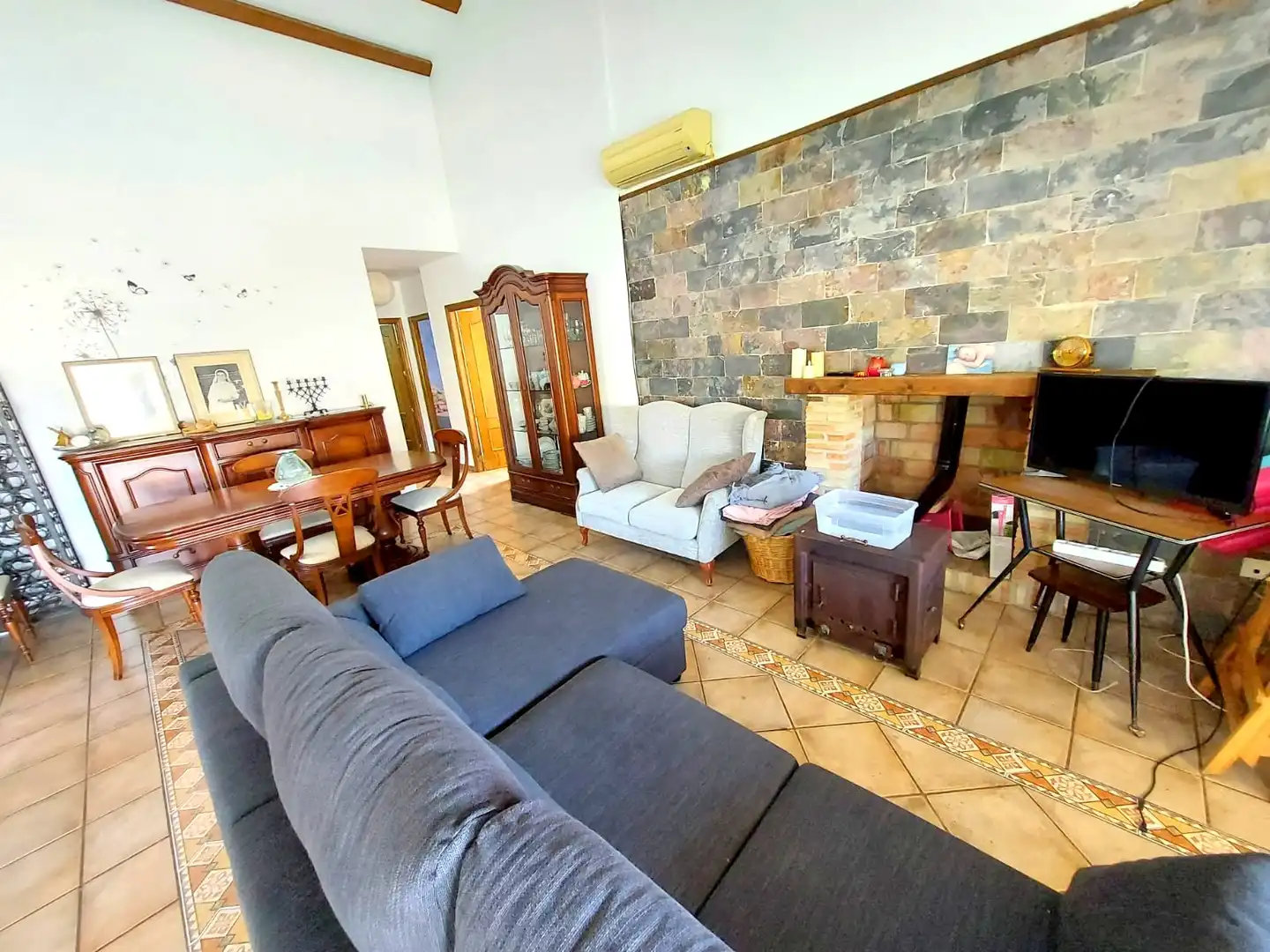 Chalet con piscina en venta en Calasparra, imagen 13