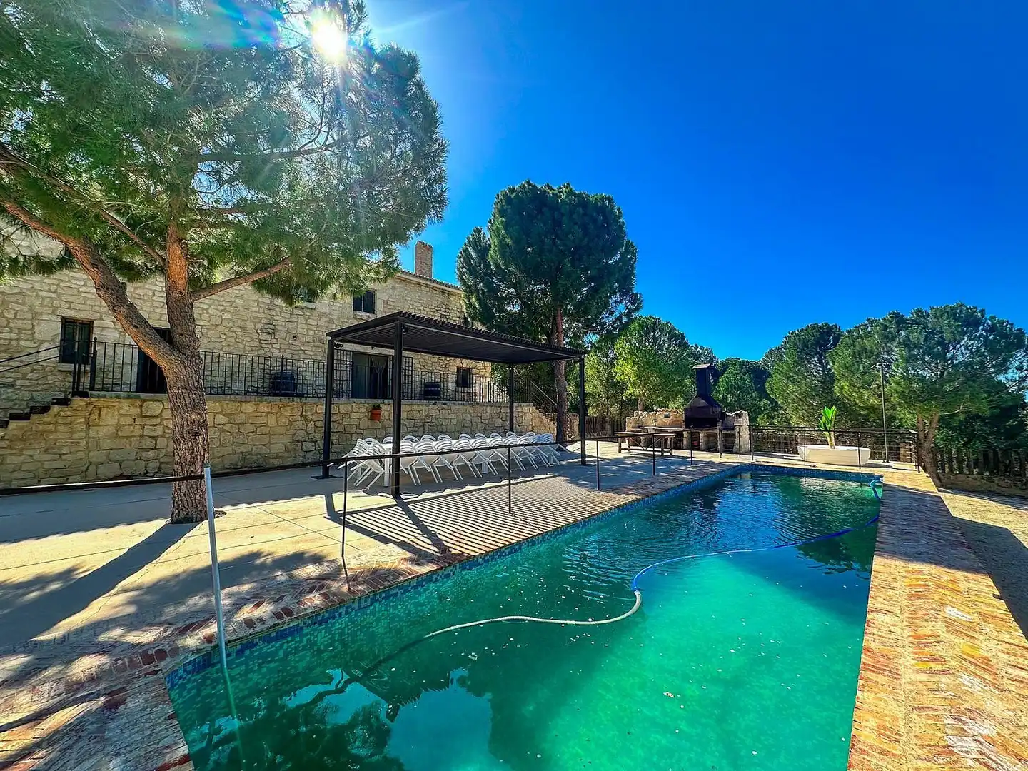 Casa en venta en Biar, imagen 10
