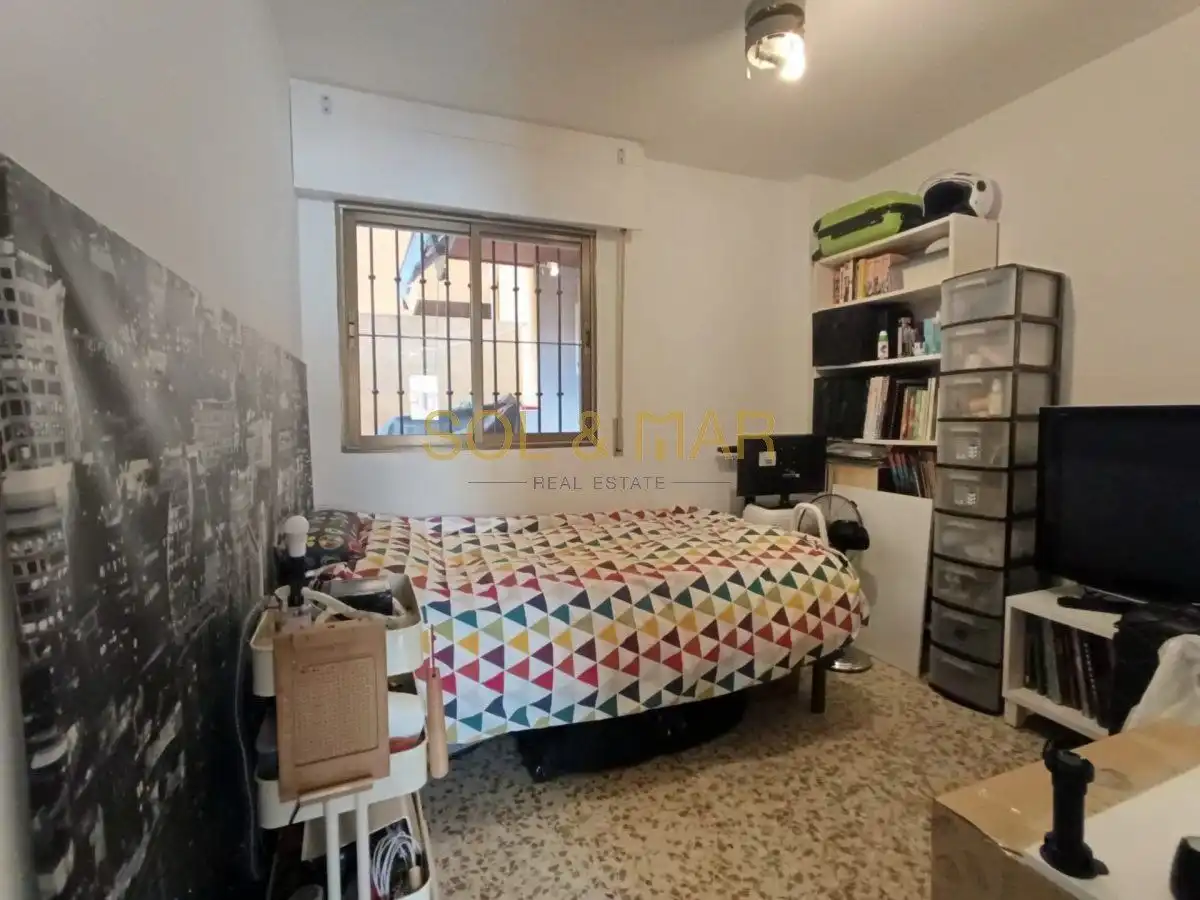 Flat with lift for sale in de Coin, imagen 13