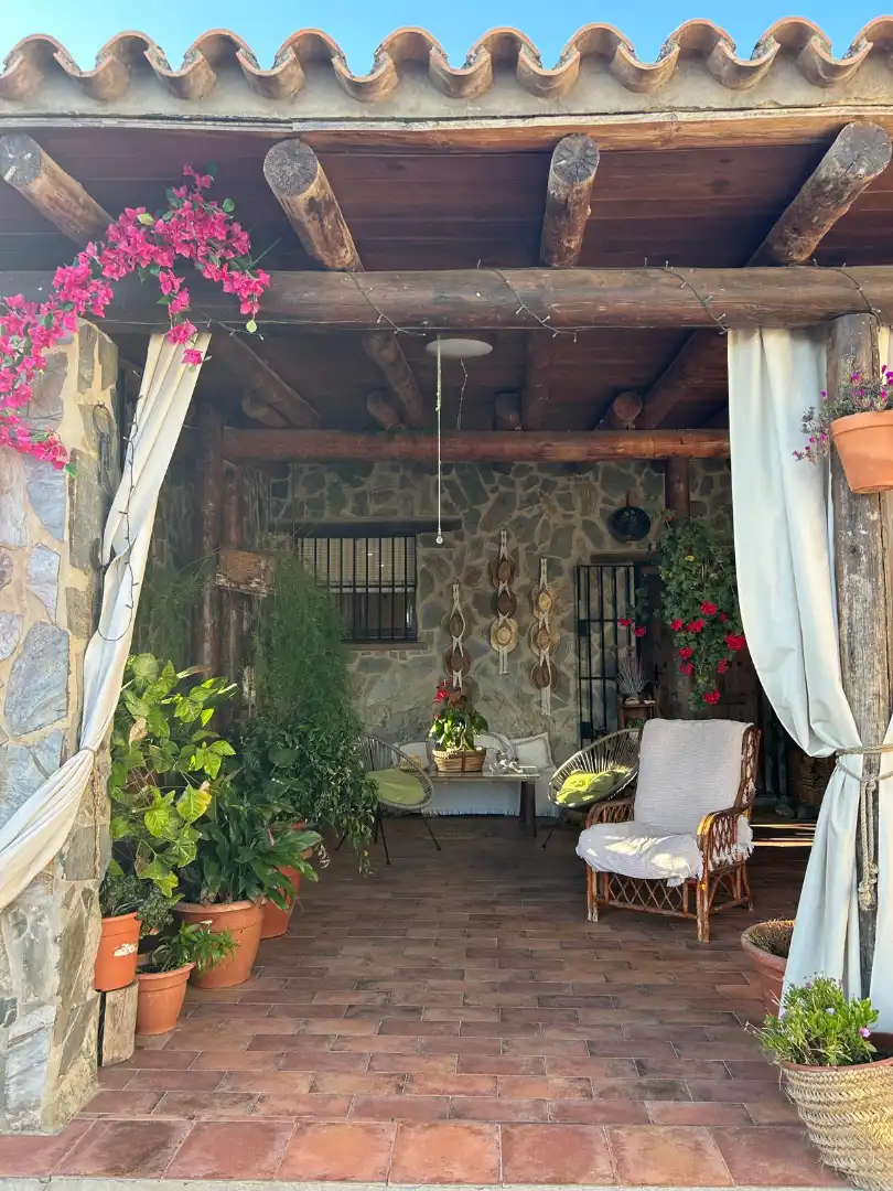 Villa mit Pool zum Verkauf in Las Lagunas - Campano, imagen 33