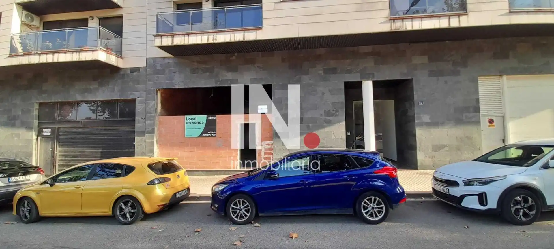 Local comercial en venda a Guillem de Rosselló
