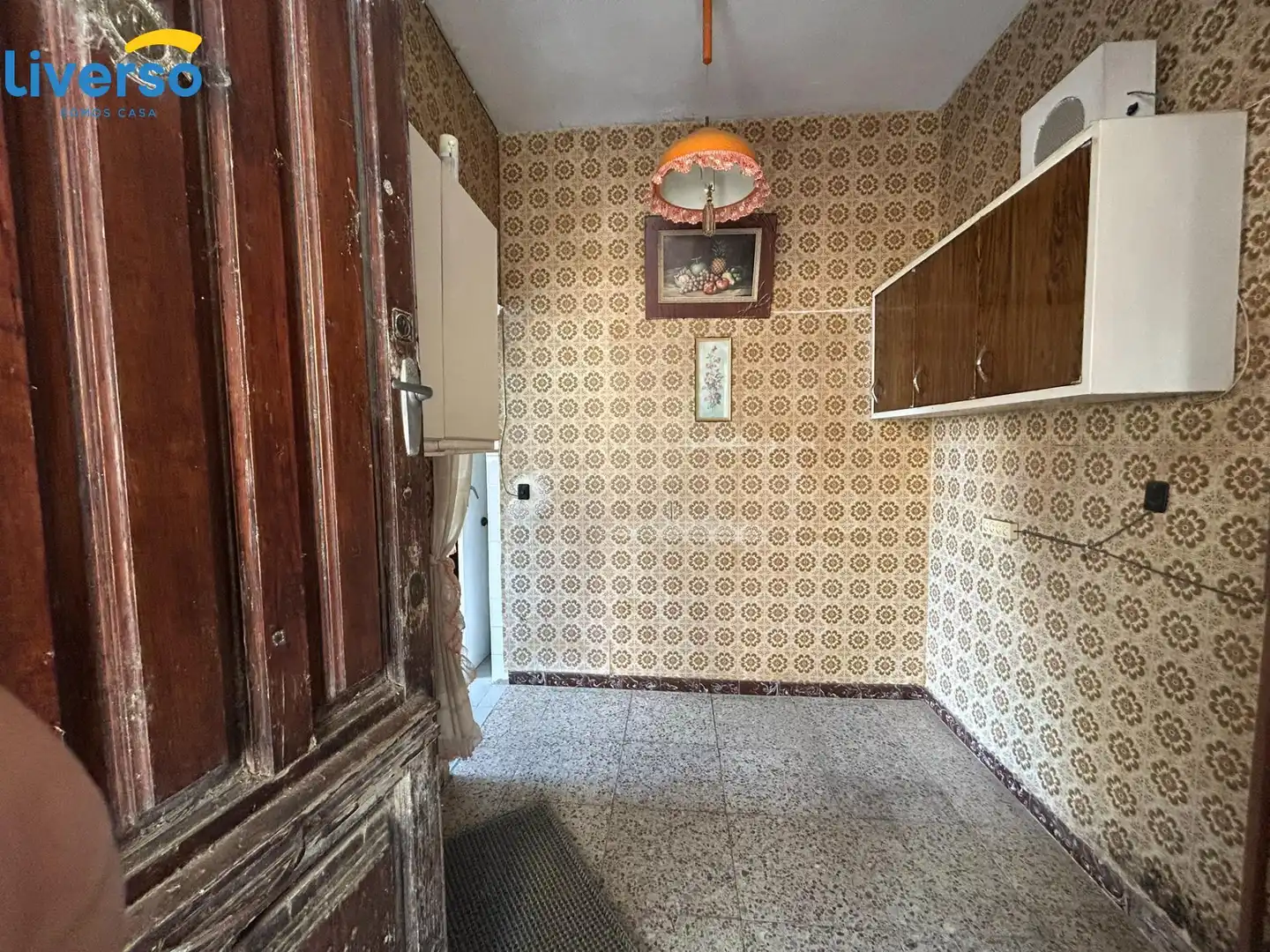 Kitchen of Country homes for sale in Roa