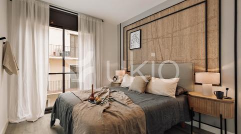 Foto 4 de Apartament de lloguer a Carrer de Brusi, Sant Gervasi- Galvany,  Barcelona Capital
