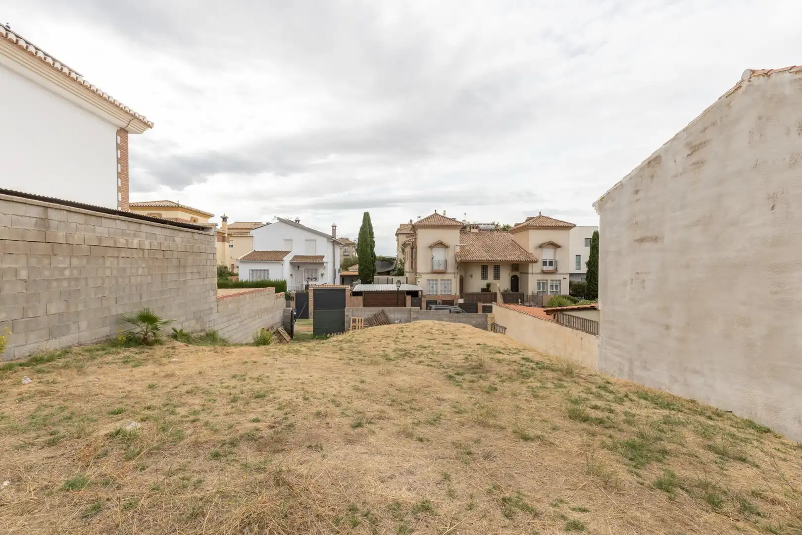 Residencial en venda en Urbanizaciones