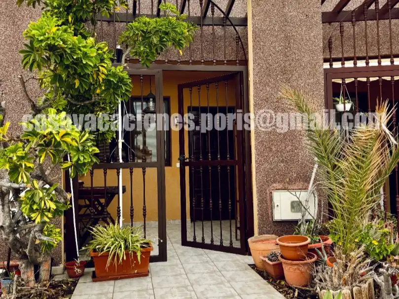 Maisonette mit Garten zum Verkauf in calle cueva el dinero 2, imagen 2
