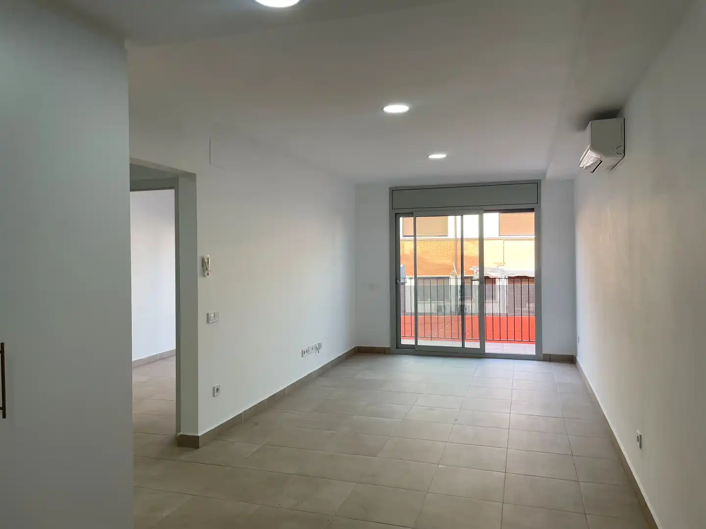 Wohnung zur Miete in Llinars del Vallès